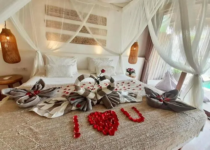 Villa Bobos Canggu