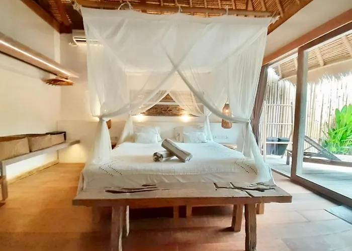 Villa Bobos Canggu