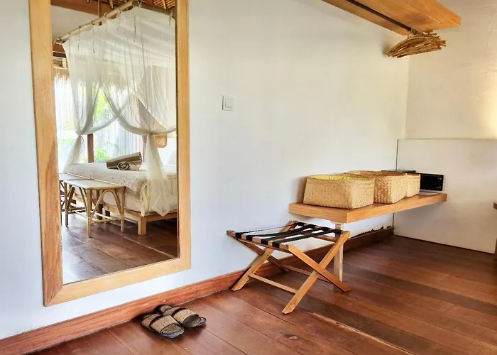 Bobos Villa Canggu