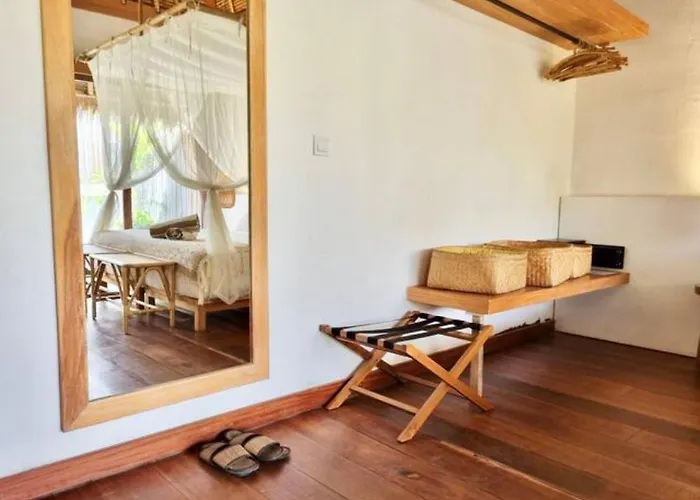 Villa Bobos Canggu