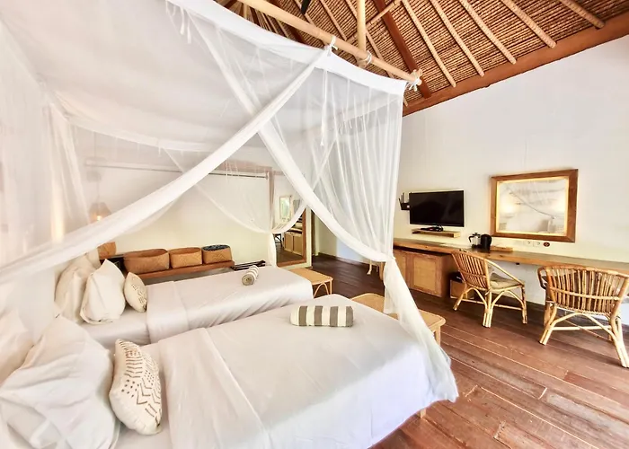 Villa Bobos Canggu (Bali)