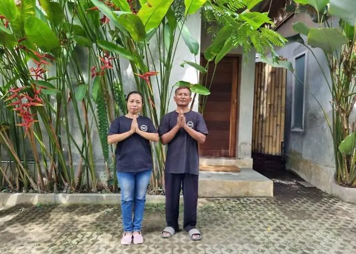 Villa Bobos Canggu