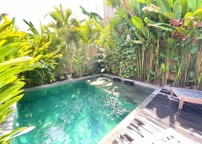 Villa Bobos Canggu