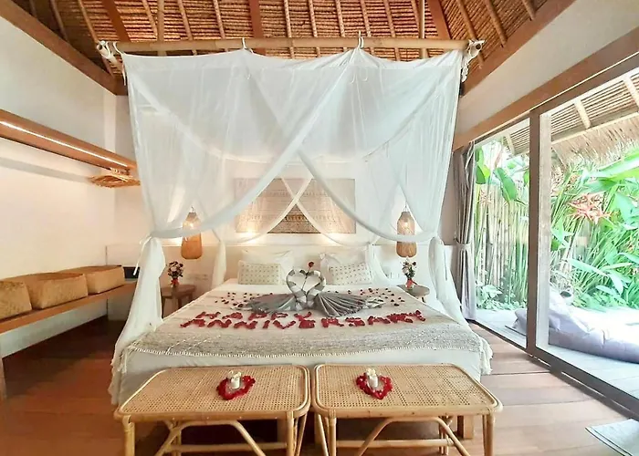Villa Bobos Canggu