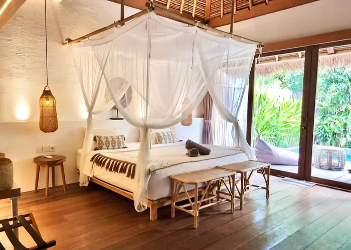 Bobos Canggu