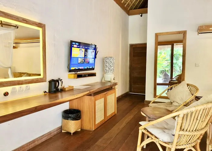 Bobos Canggu