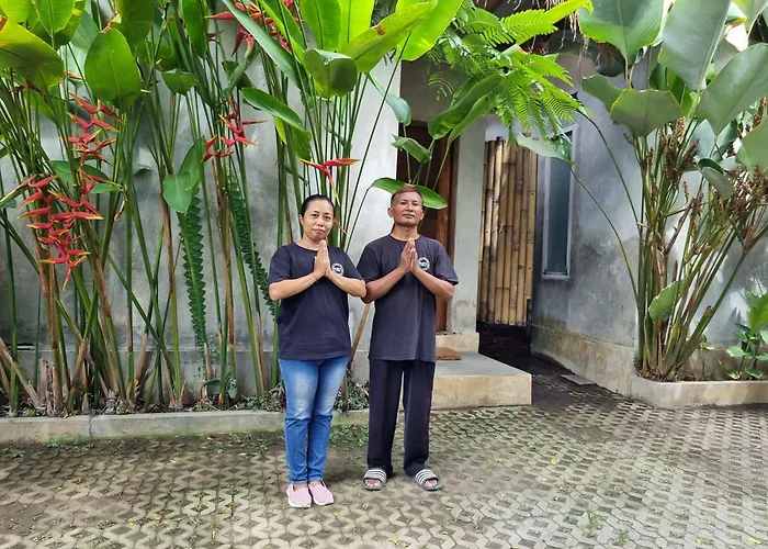 Bobos * Canggu