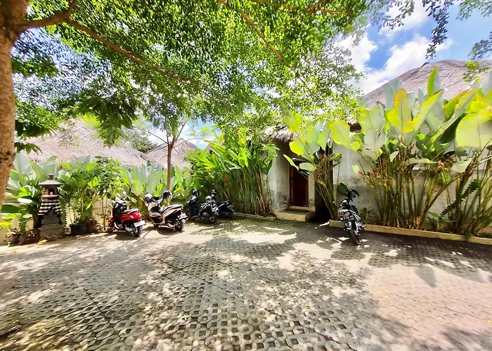 Villa Bobos