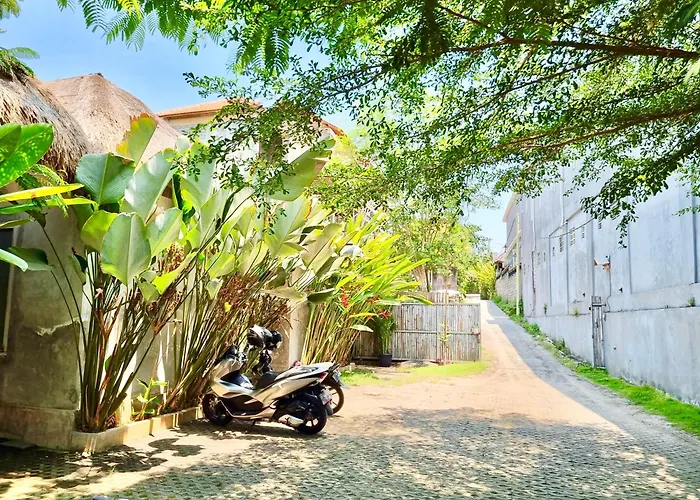 Bobos Canggu