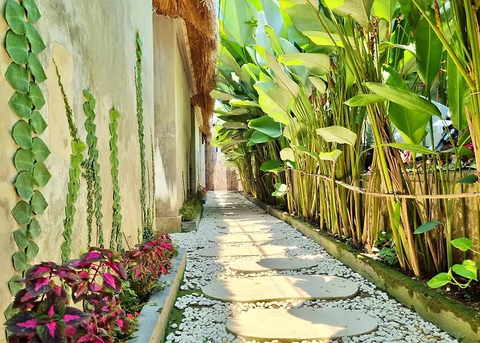 Villa Bobos Canggu