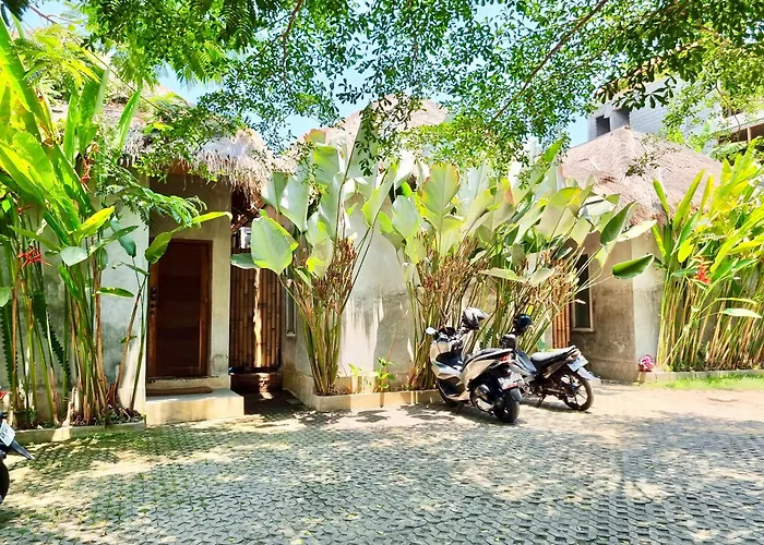Villa Bobos