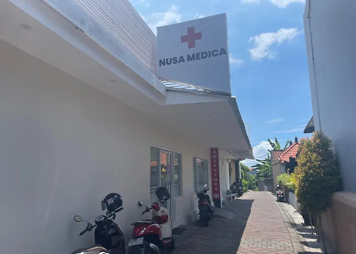 Bobos Villa Canggu