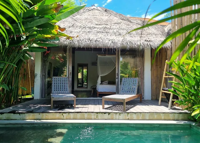 Bobos Canggu