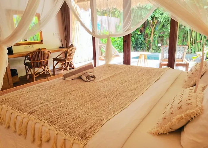 Bobos Canggu (Bali)