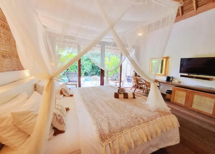 Bobos Villa Canggu (Bali)