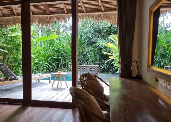 Villa Bobos Canggu (Bali)
