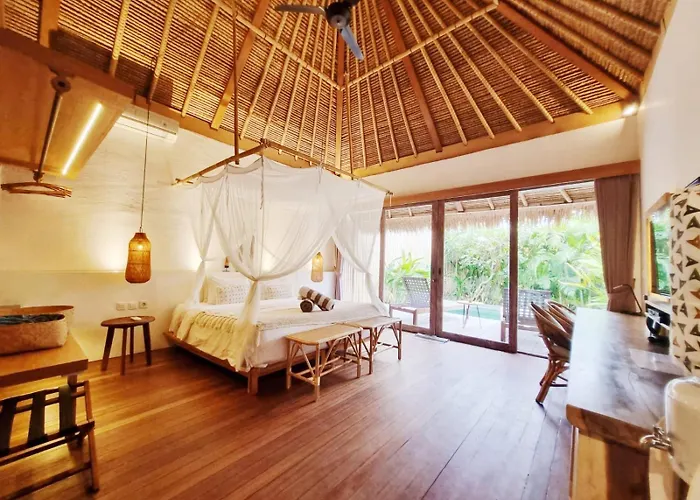 Villa Bobos Canggu (Bali)
