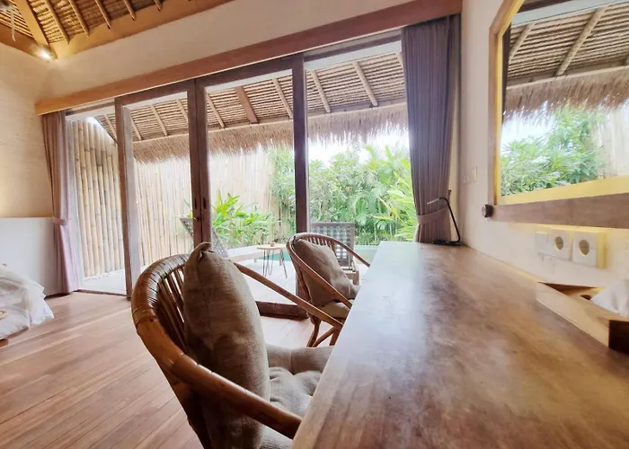 Bobos Canggu