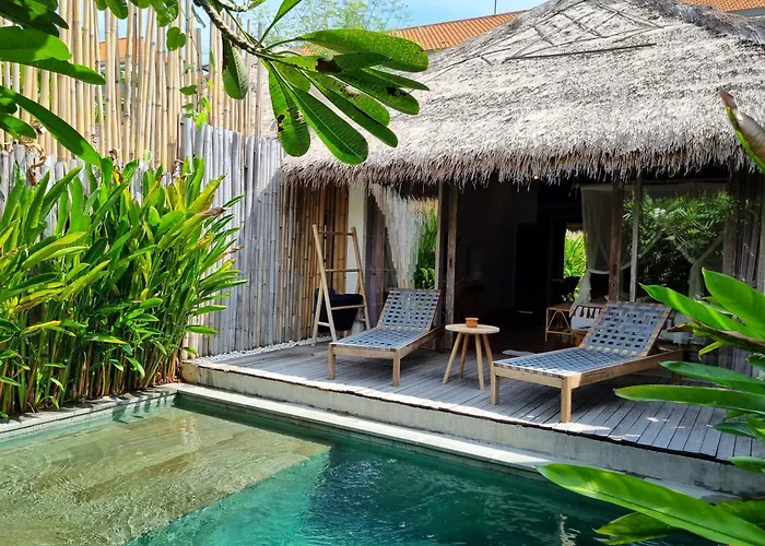 Bobos Villa *